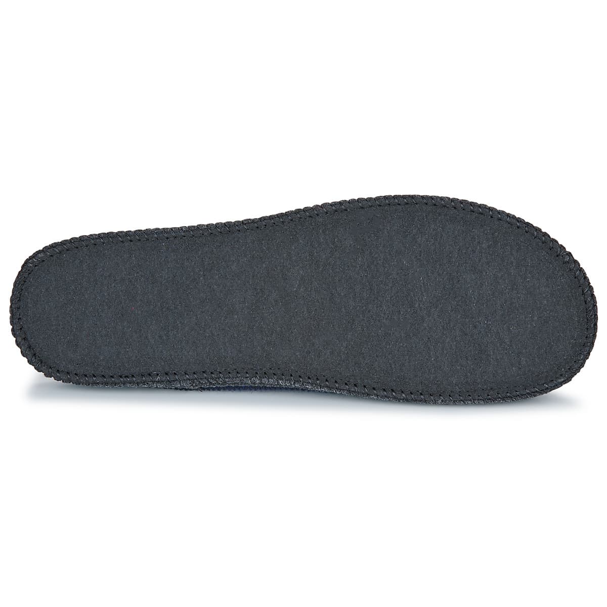 Women's House Slippers So Size Blue