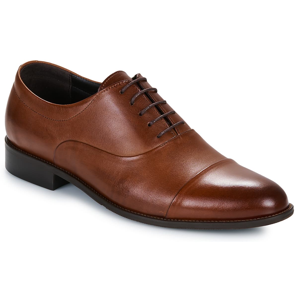 Men's Oxfords So Size Brown