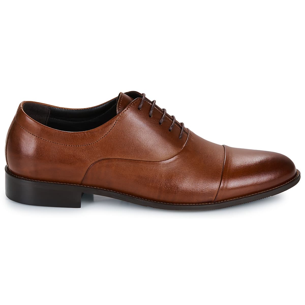 Men's Oxfords So Size Brown