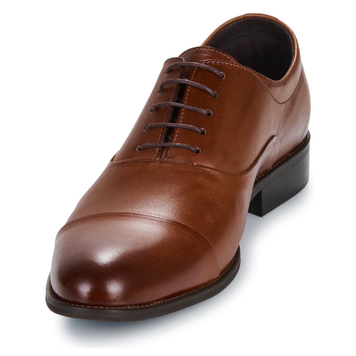 Men's Oxfords So Size Brown