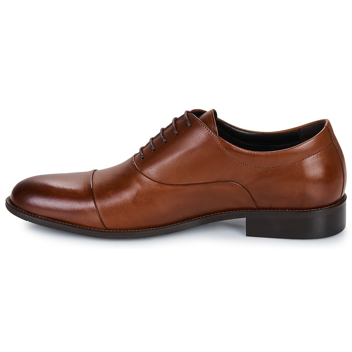 Men's Oxfords So Size Brown