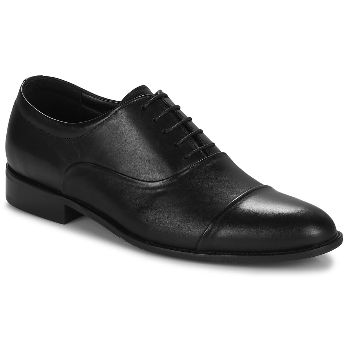 Men's Oxfords So Size Black