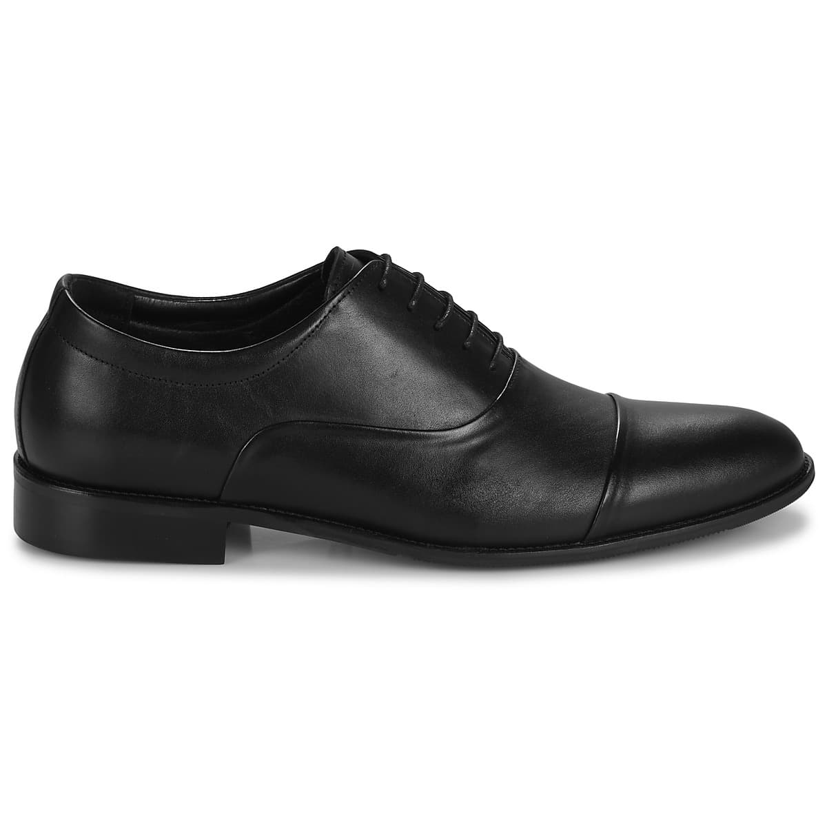 Men's Oxfords So Size Black