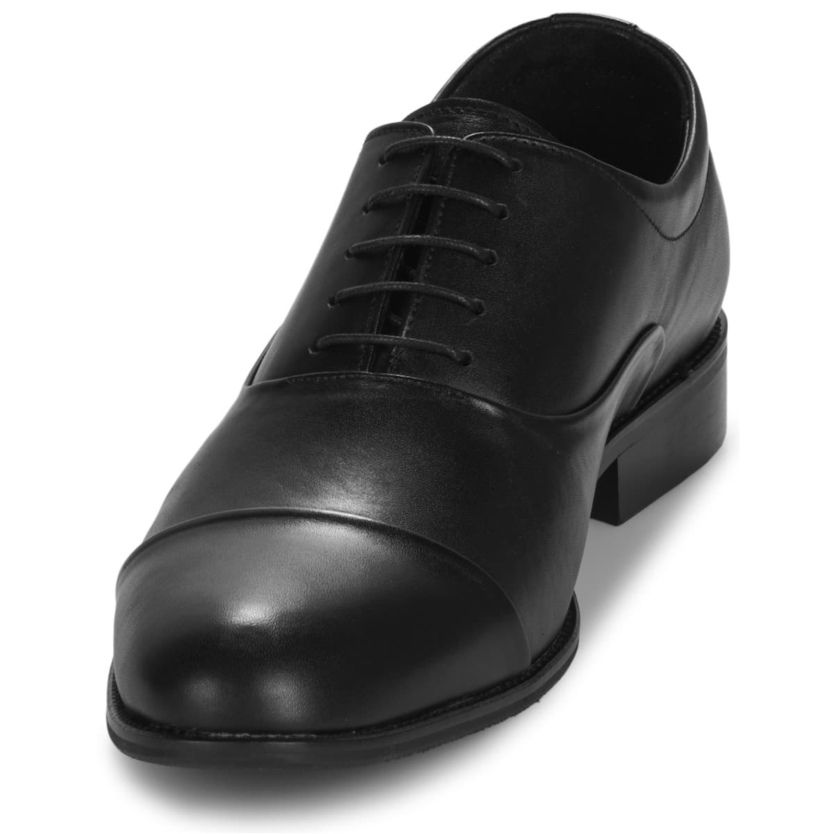 Men's Oxfords So Size Black