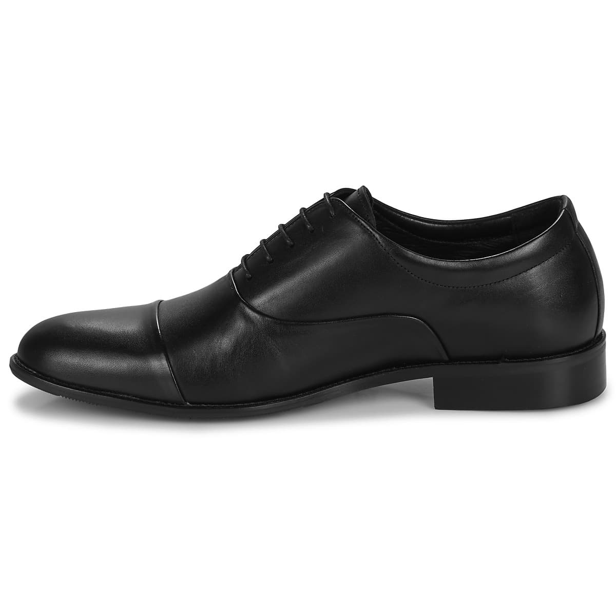 Men's Oxfords So Size Black