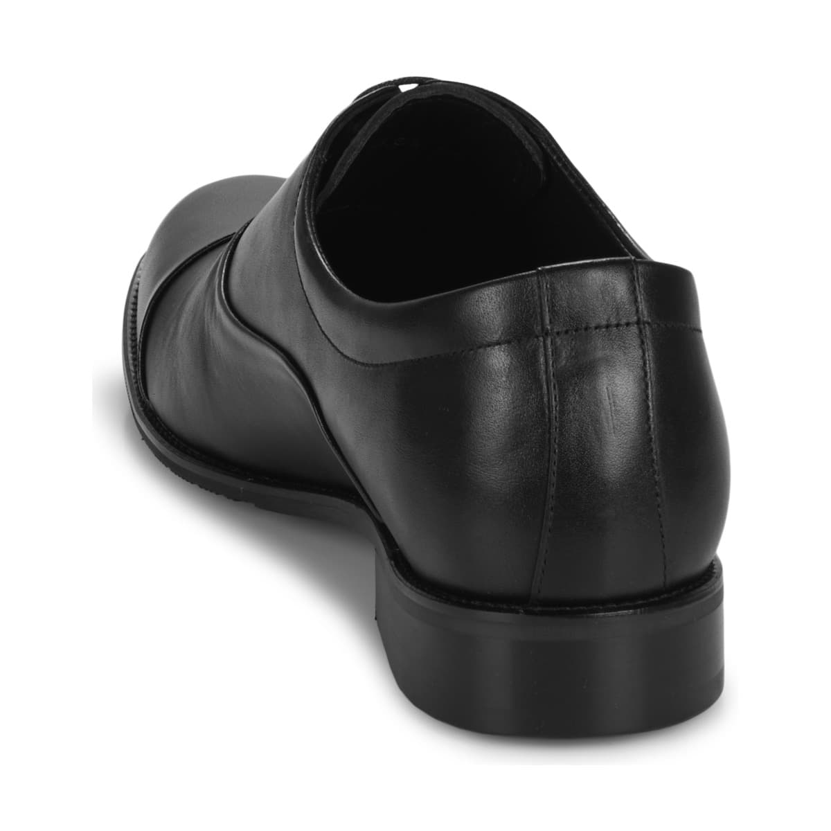 Men's Oxfords So Size Black