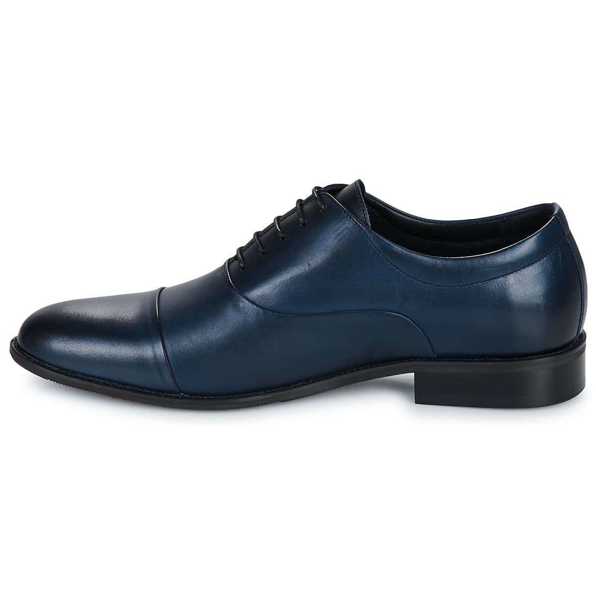Men's Oxfords So Size Blue