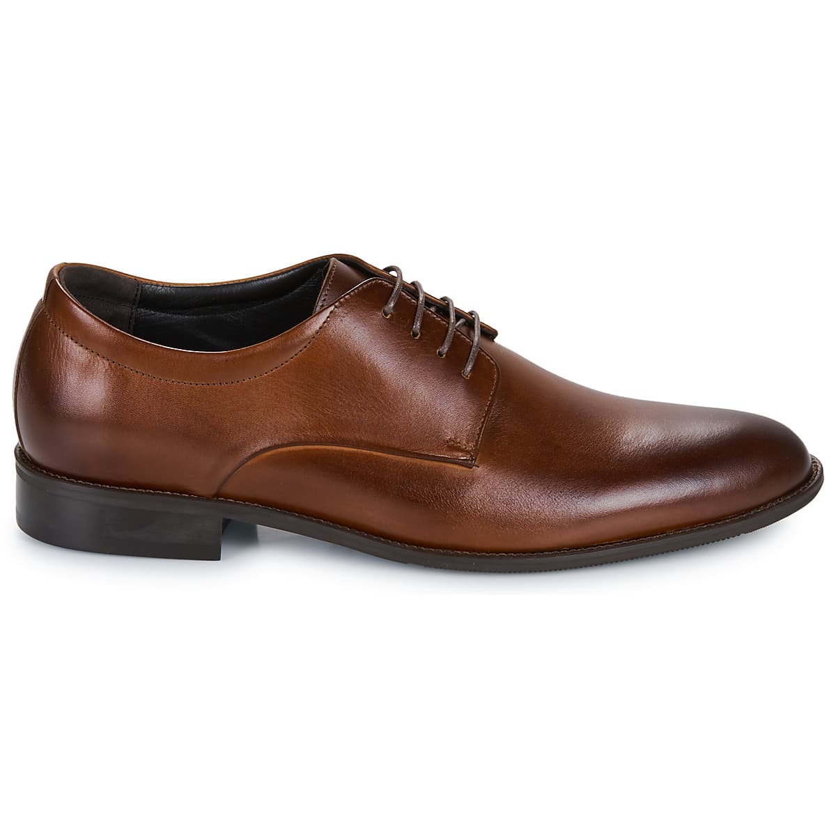 Men's Derby Shoes So Size Brown