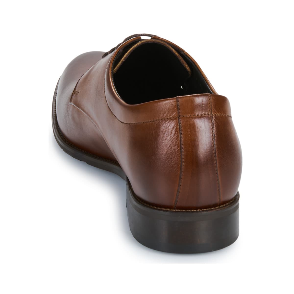 Men's Derby Shoes So Size Brown