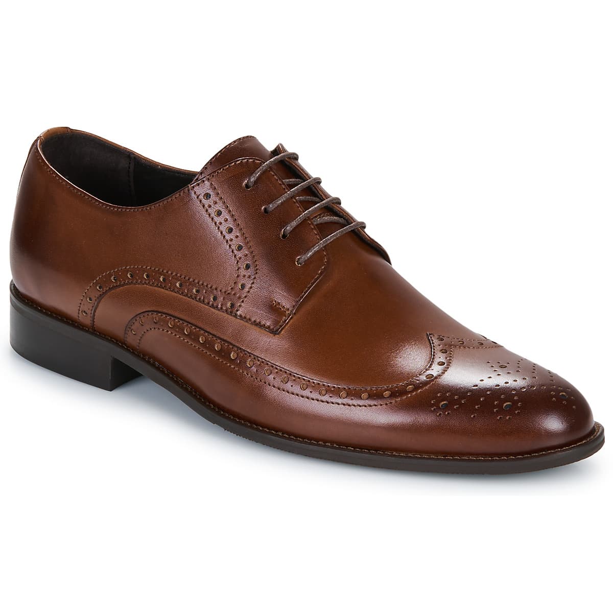 Men's Oxfords So Size Brown