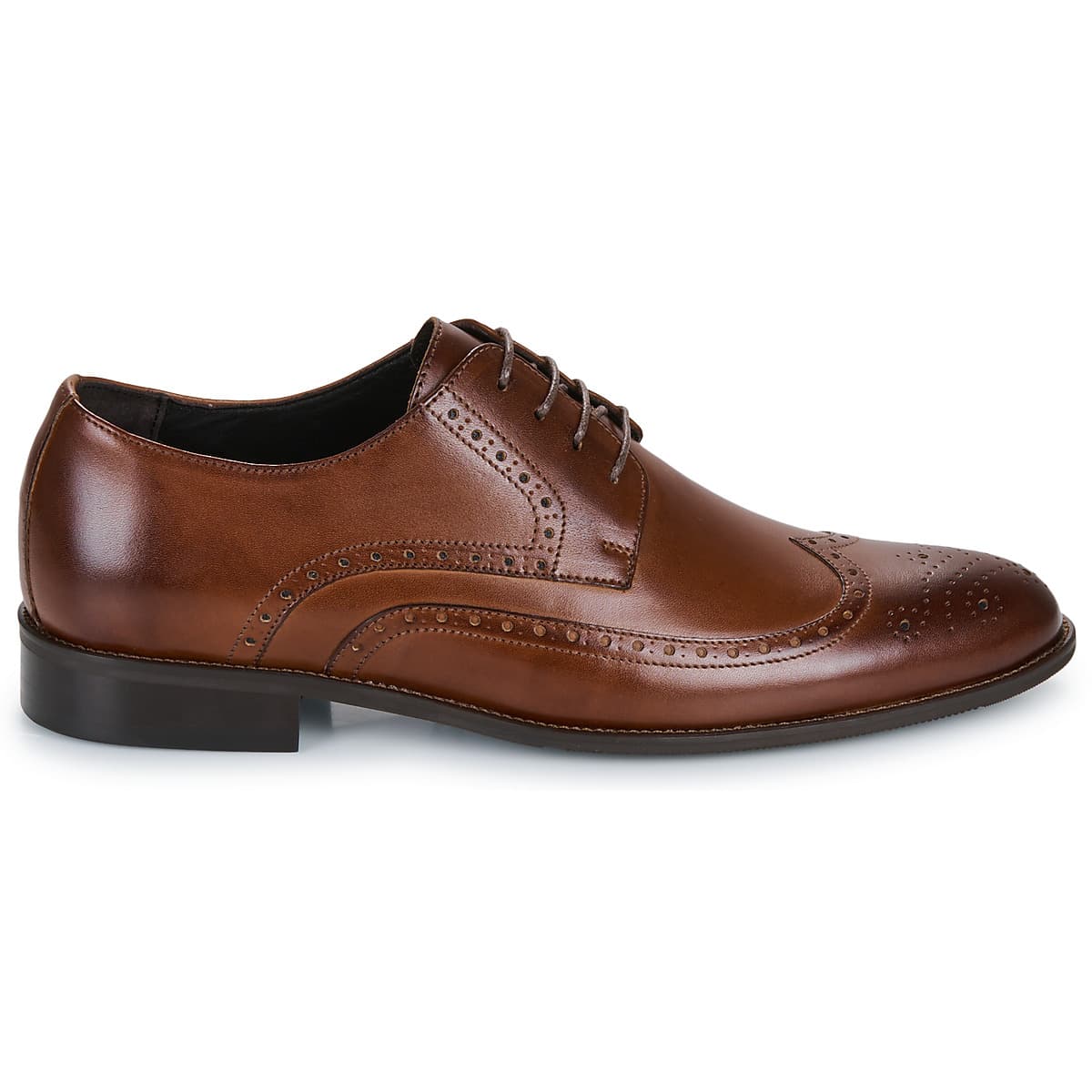 Men's Oxfords So Size Brown
