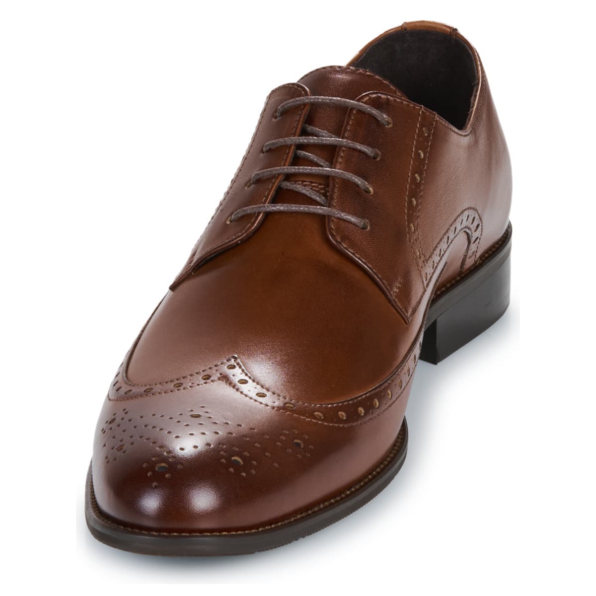Men's Oxfords So Size Brown