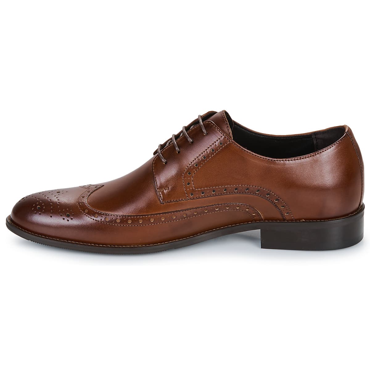Men's Oxfords So Size Brown