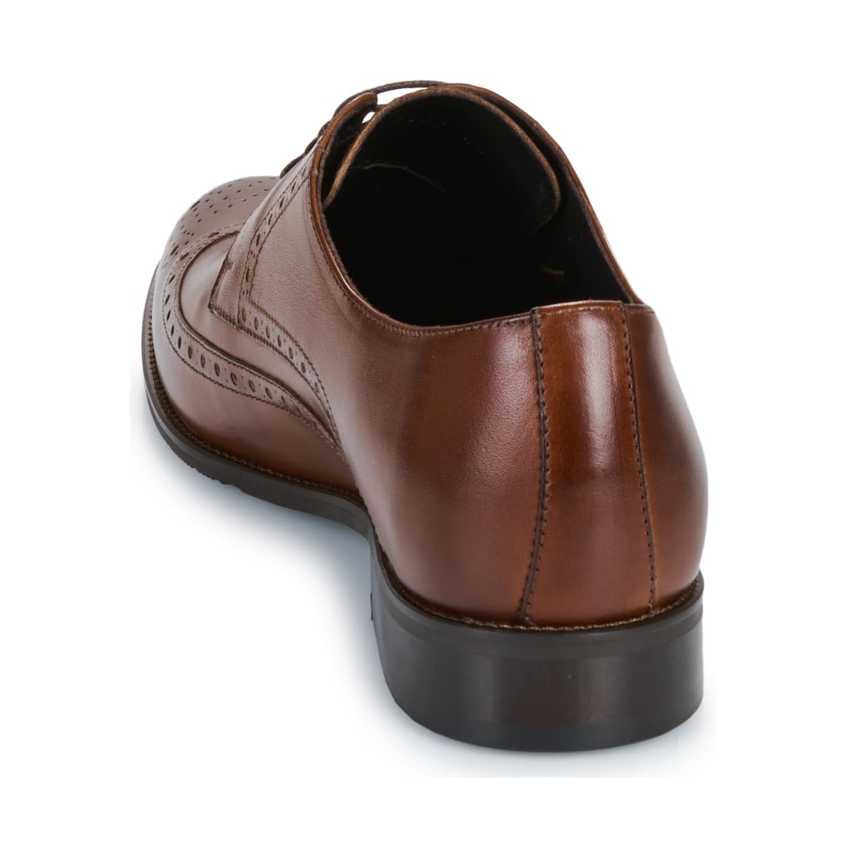 Men's Oxfords So Size Brown