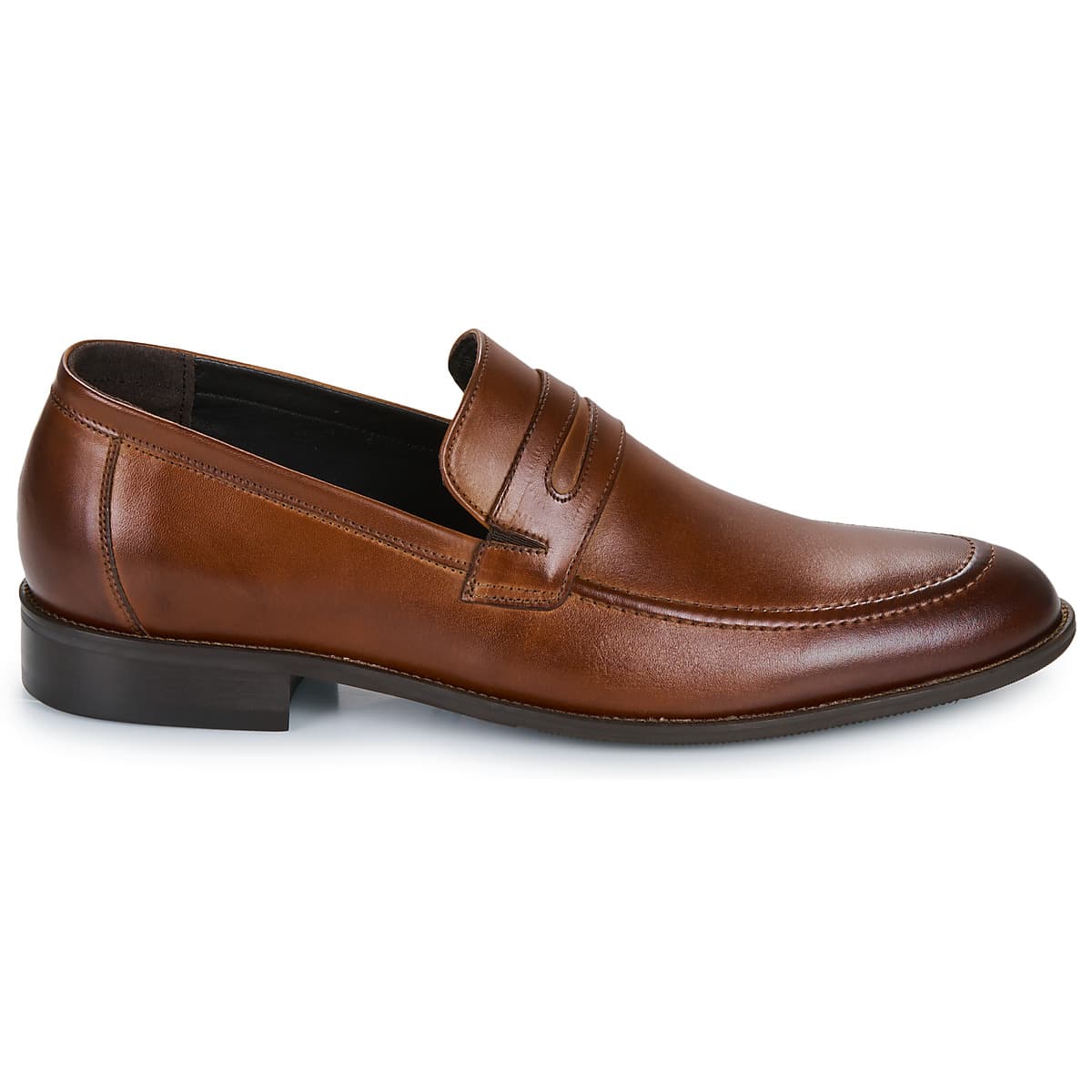 Men's Loafers So Size Brown