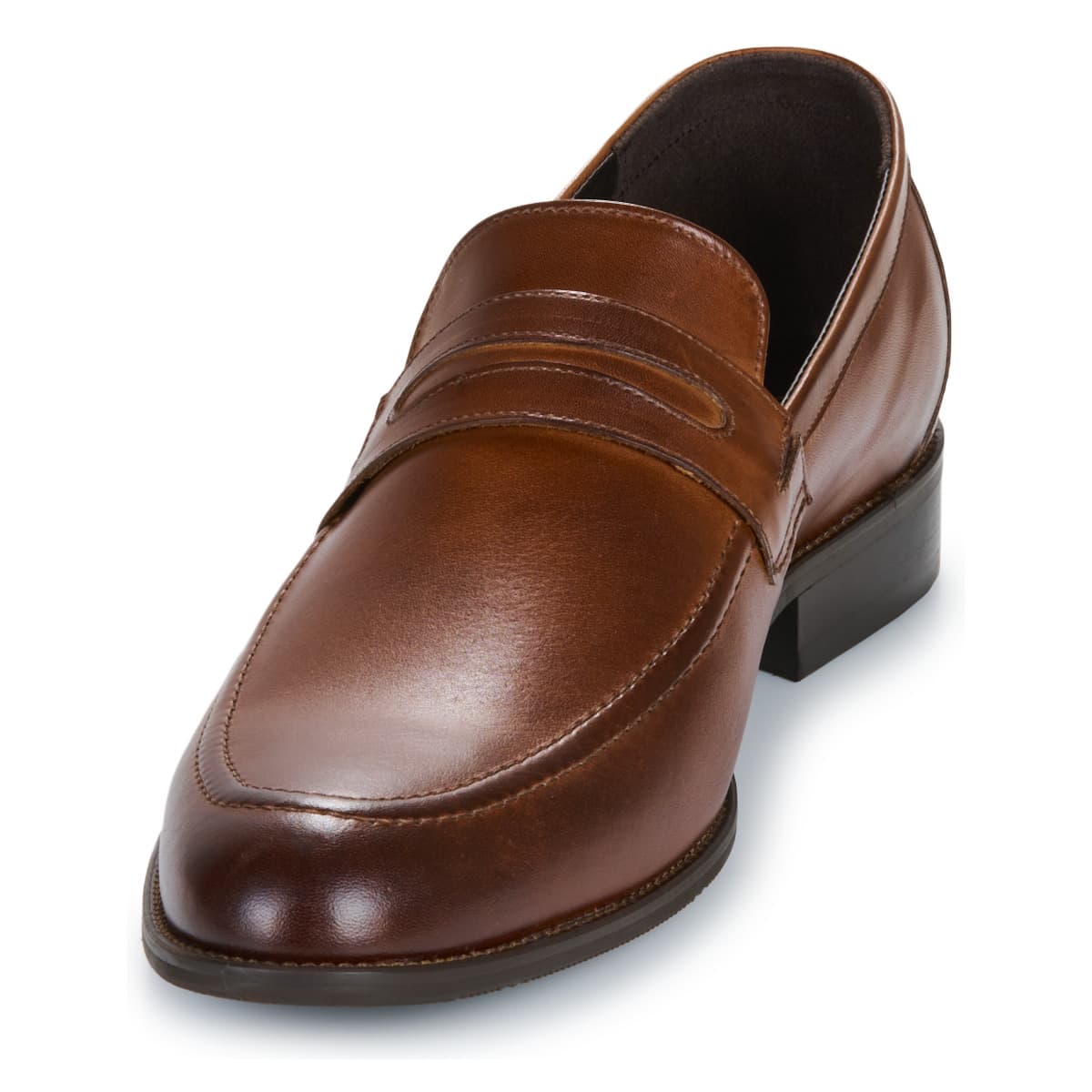 Men's Loafers So Size Brown