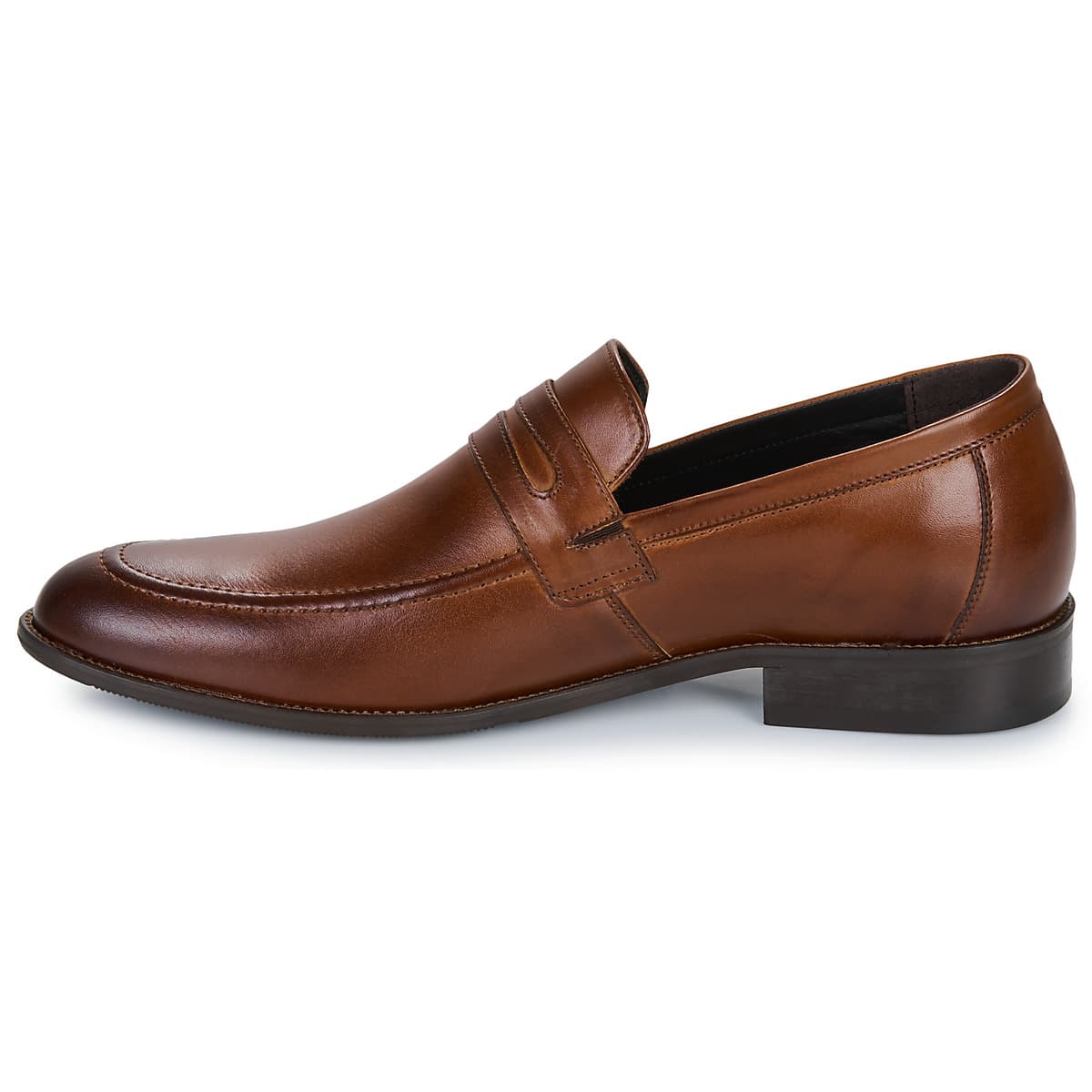 Men's Loafers So Size Brown