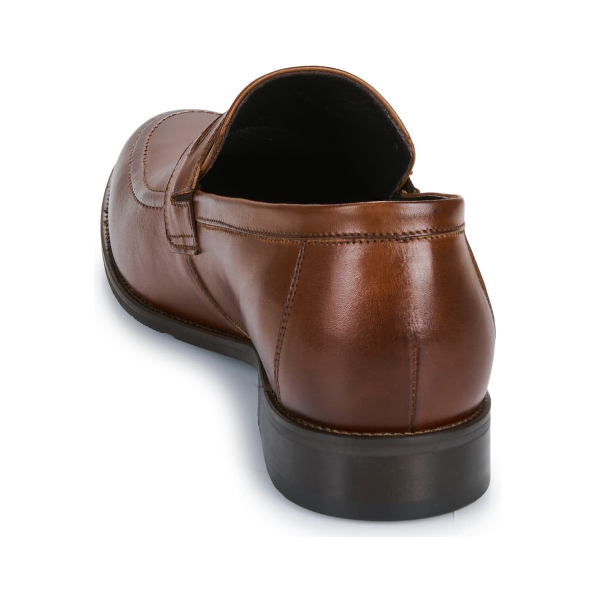 Men's Loafers So Size Brown