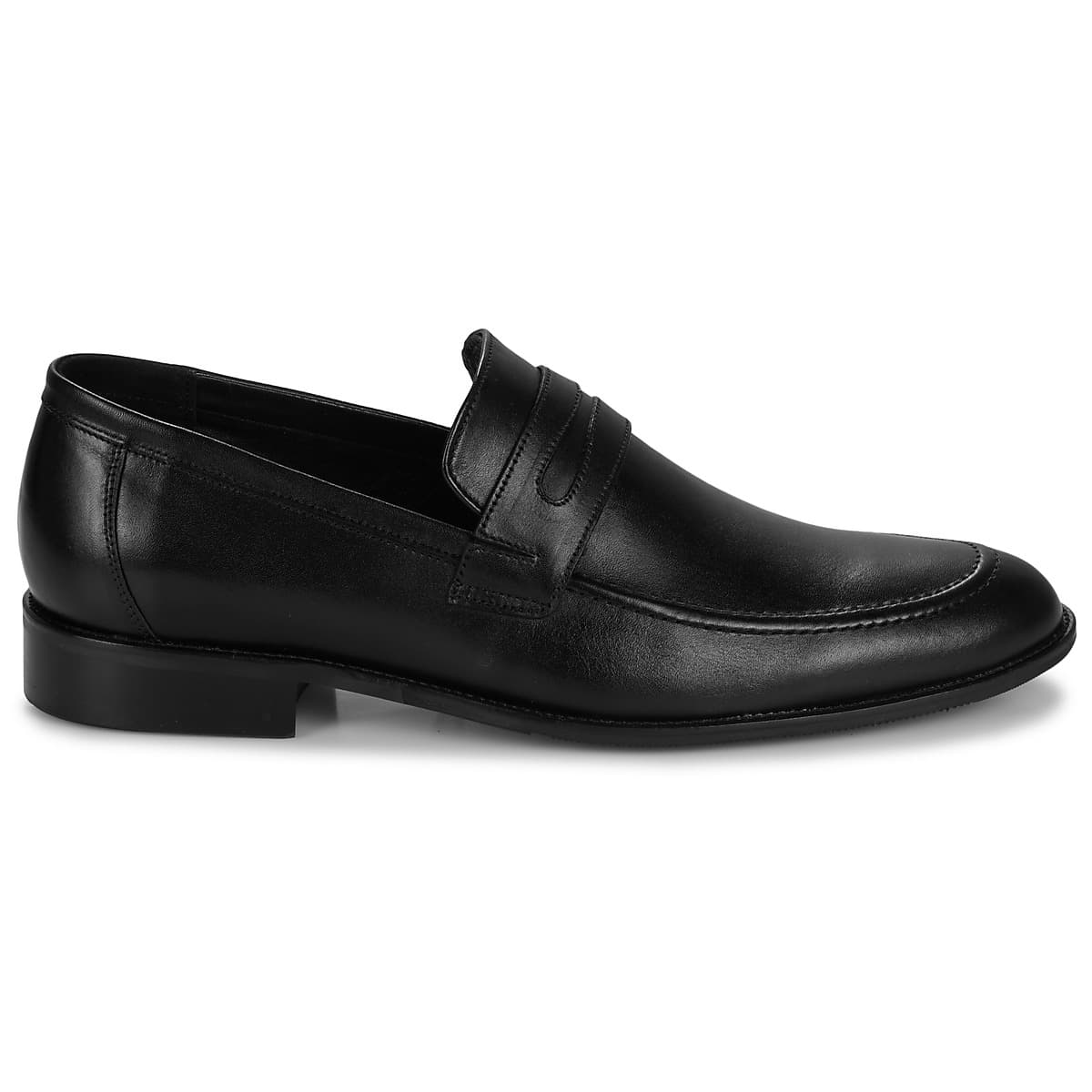Men's Loafers So Size Black