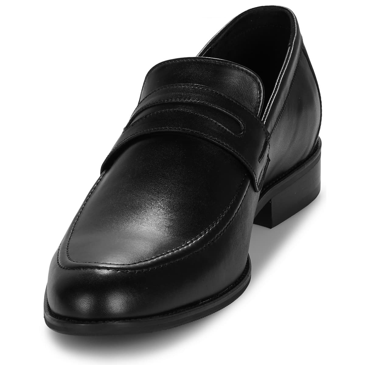 Men's Loafers So Size Black