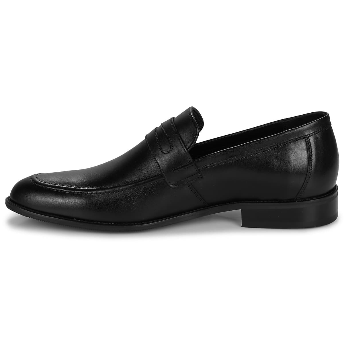 Men's Loafers So Size Black