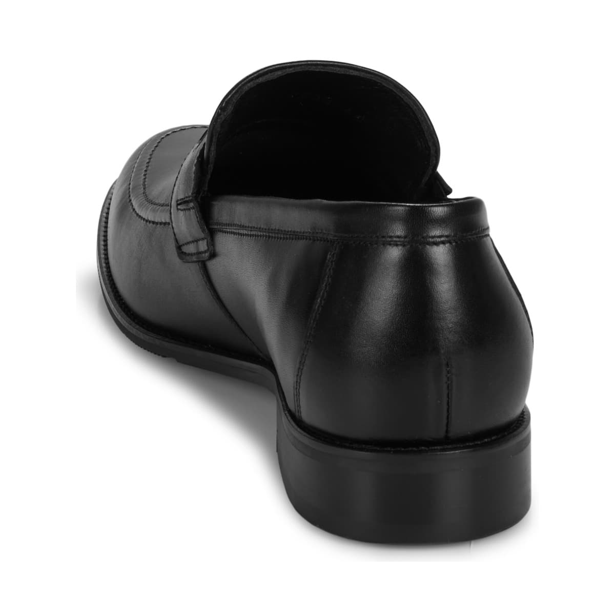 Men's Loafers So Size Black