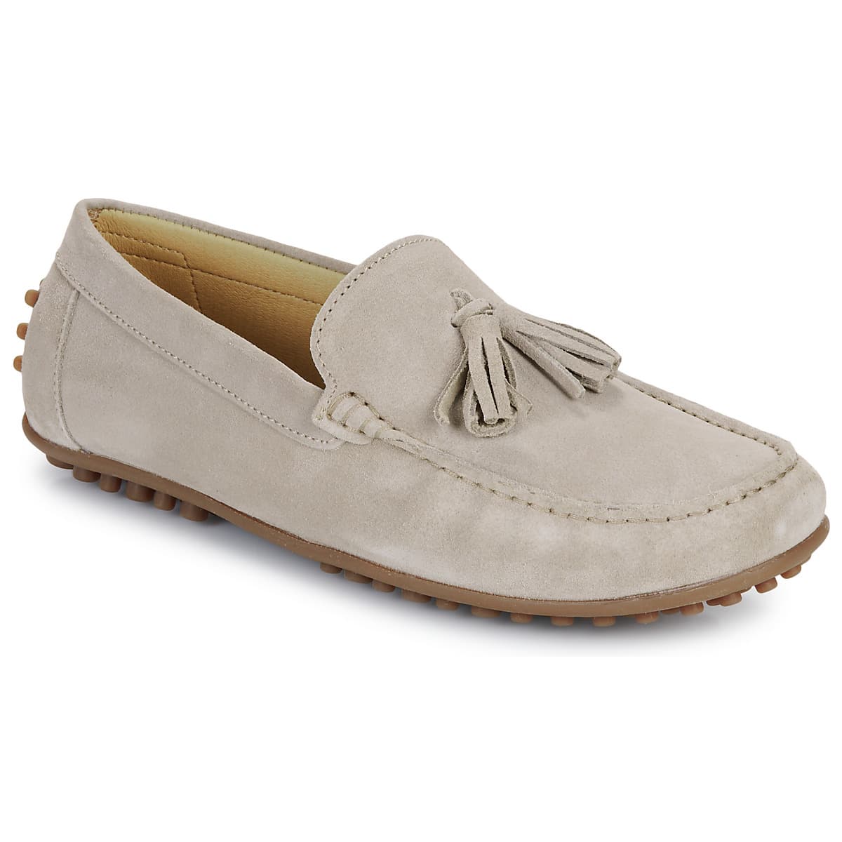 Μοκασσίνια So Size SONIA