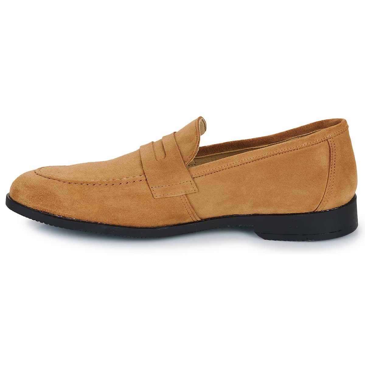 Men's Loafers So Size Brown