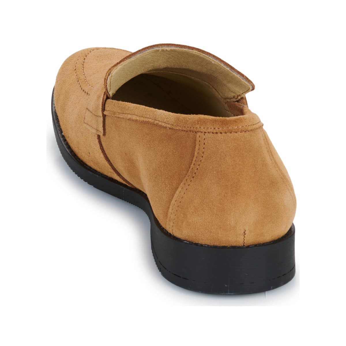 Men's Loafers So Size Brown