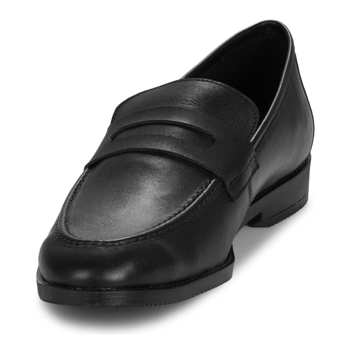 Men's Loafers So Size Black