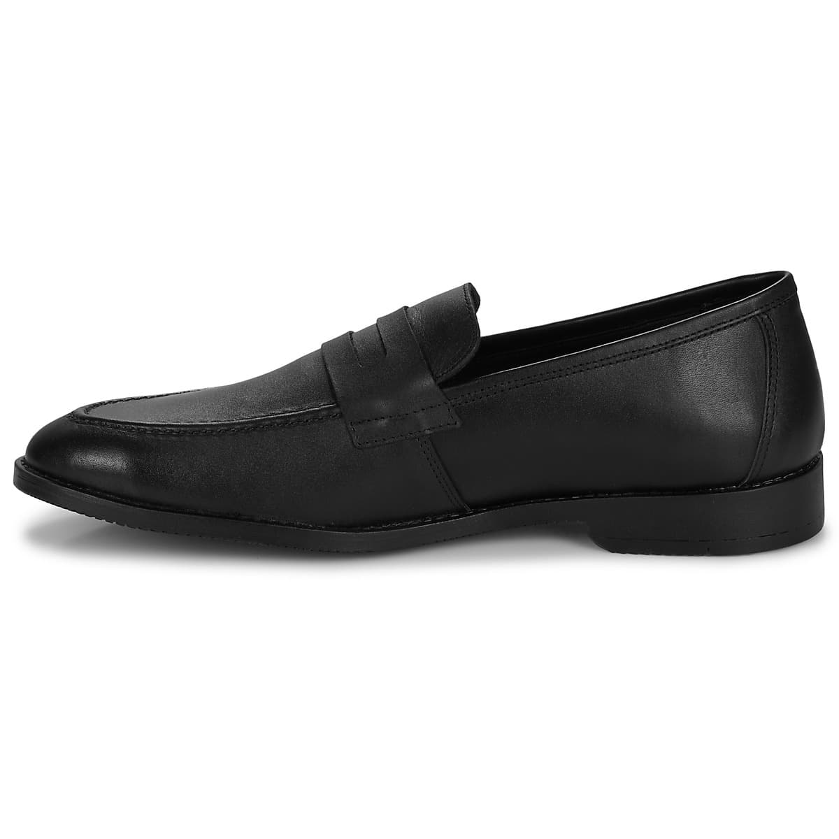 Men's Loafers So Size Black