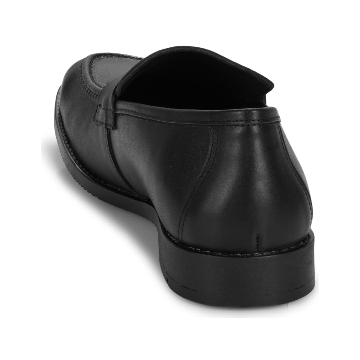 Men's Loafers So Size Black
