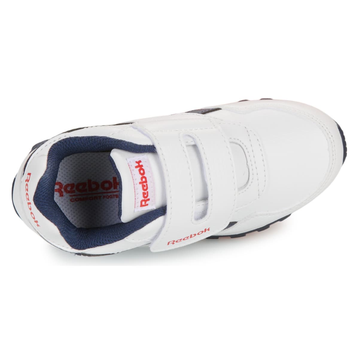 Boys' Sneakers Reebok White