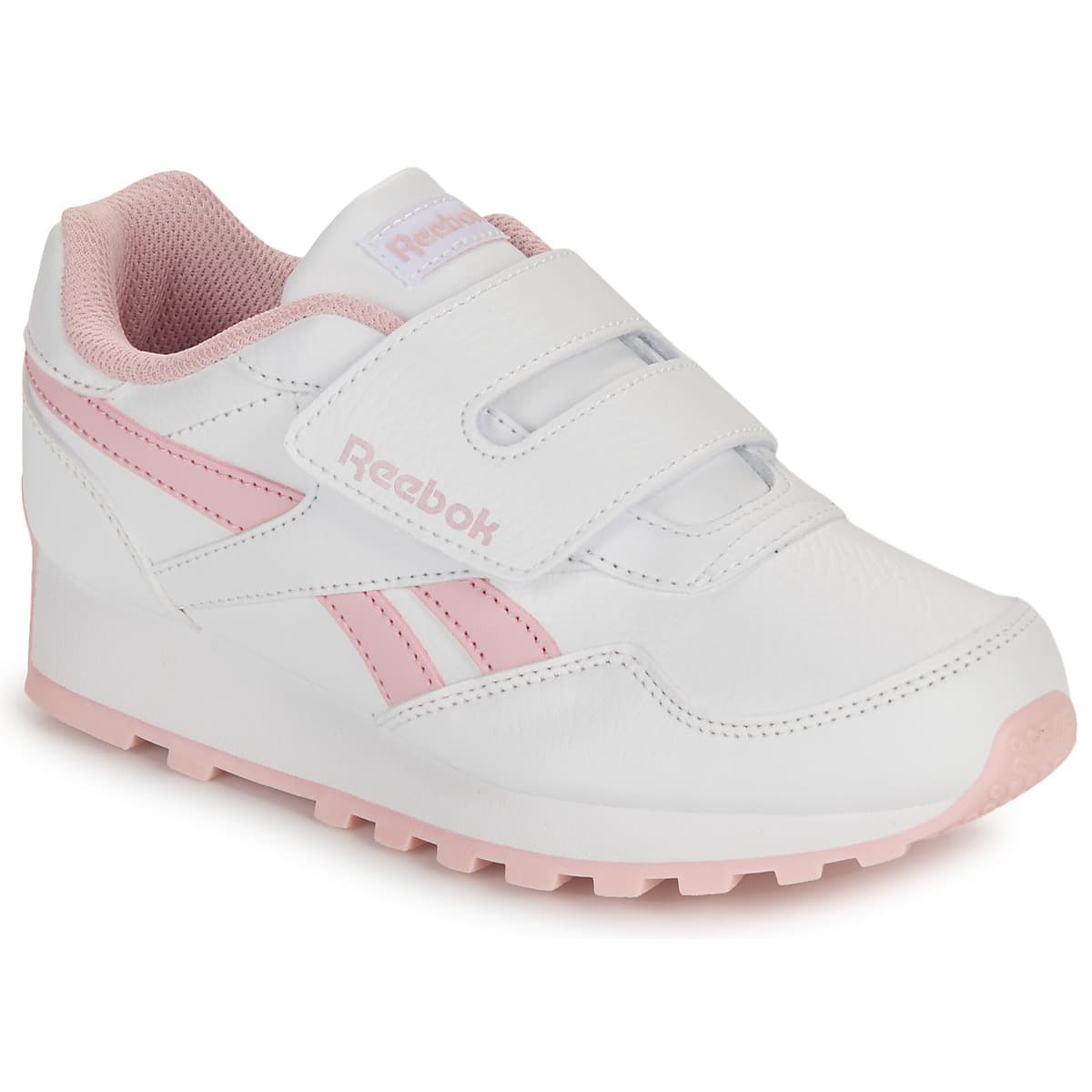 Girls' Sneakers Reebok White