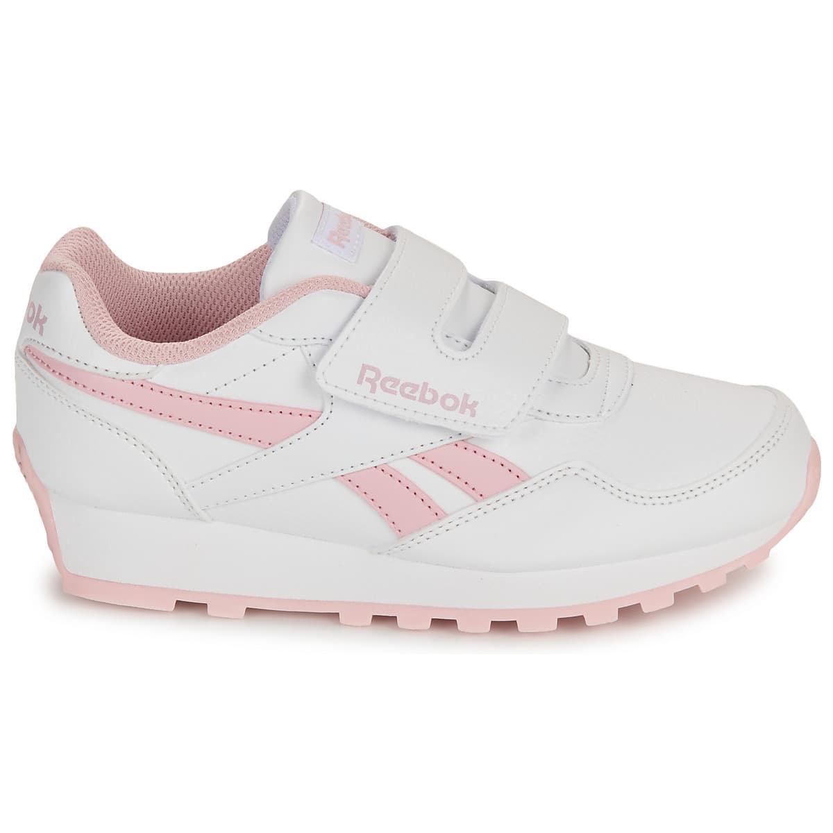 Girls' Sneakers Reebok White