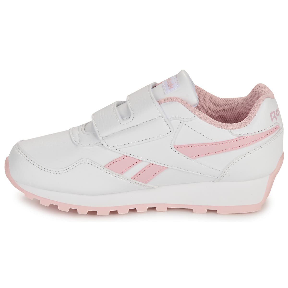 Girls' Sneakers Reebok White