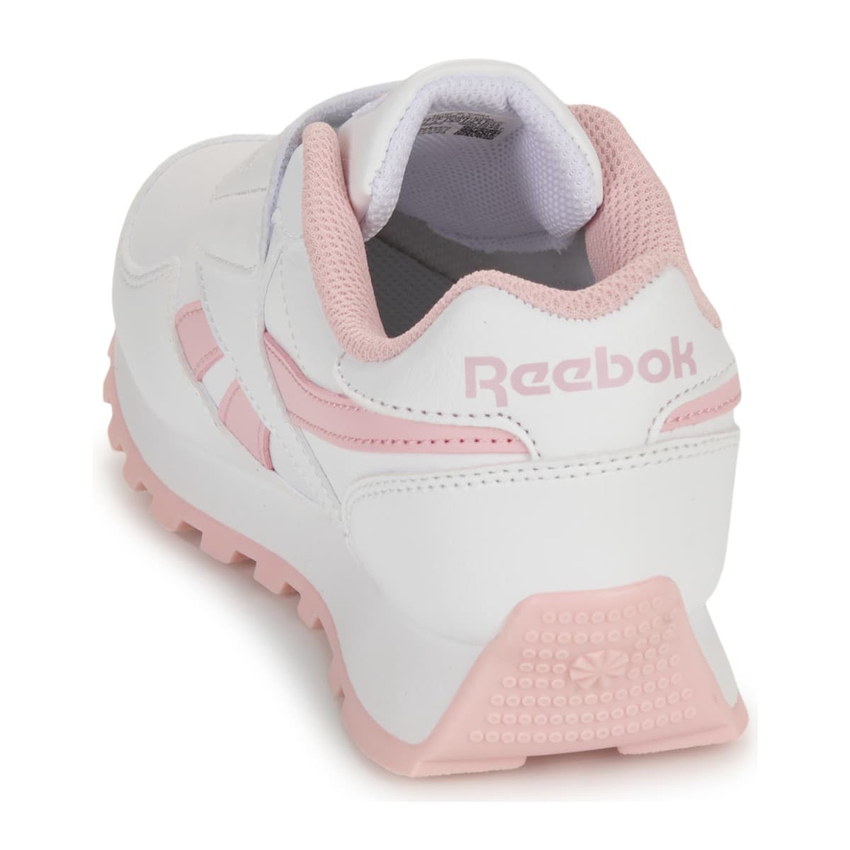 Girls' Sneakers Reebok White