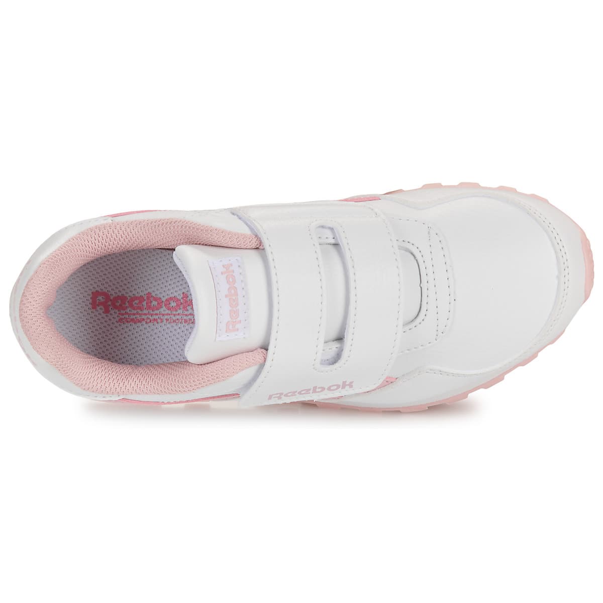 Girls' Sneakers Reebok White