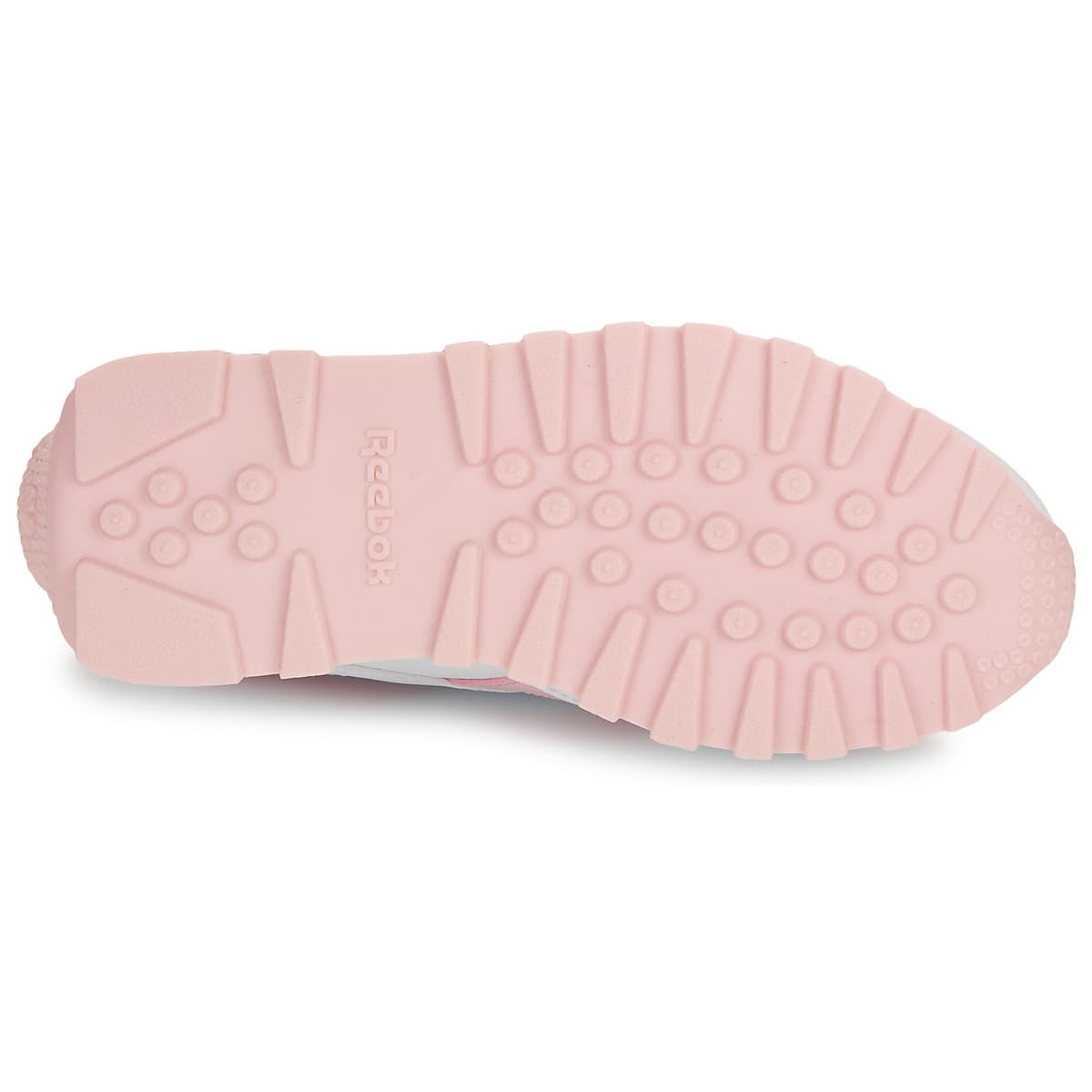 Girls' Sneakers Reebok White