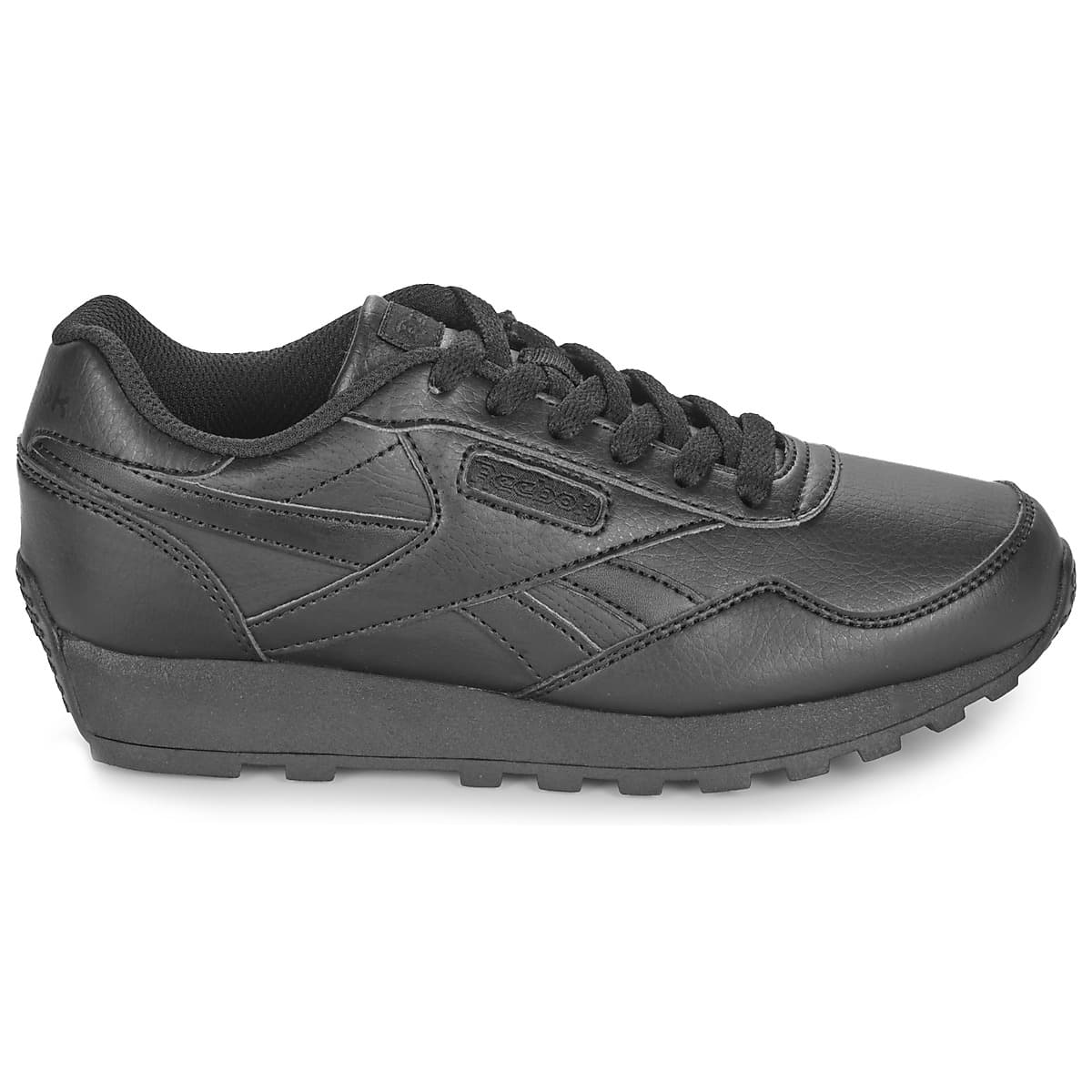 Boys' Sneakers Reebok Black