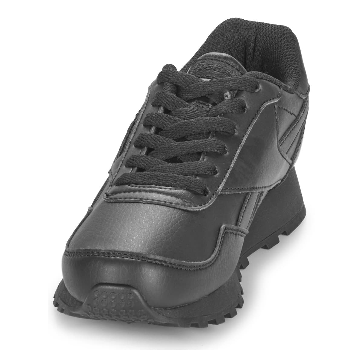 Boys' Sneakers Reebok Black