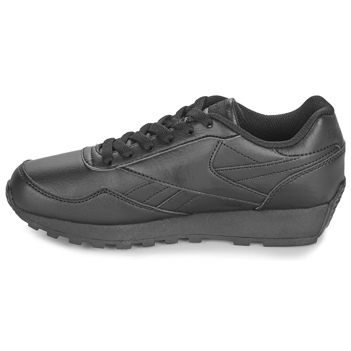 Boys' Sneakers Reebok Black