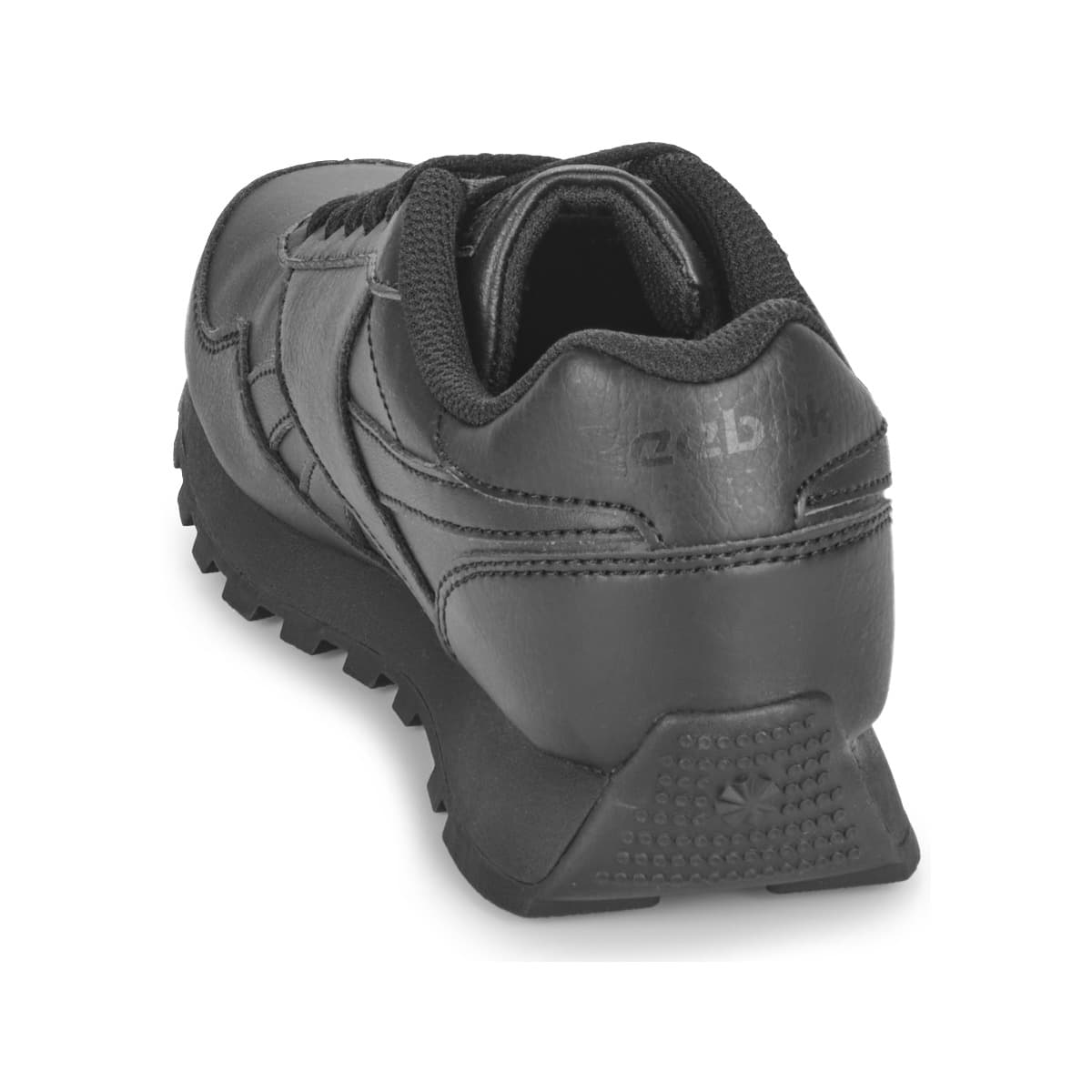 Boys' Sneakers Reebok Black