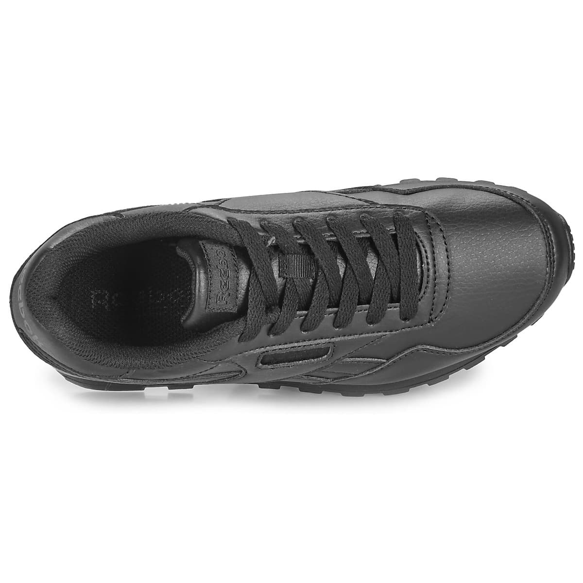 Boys' Sneakers Reebok Black