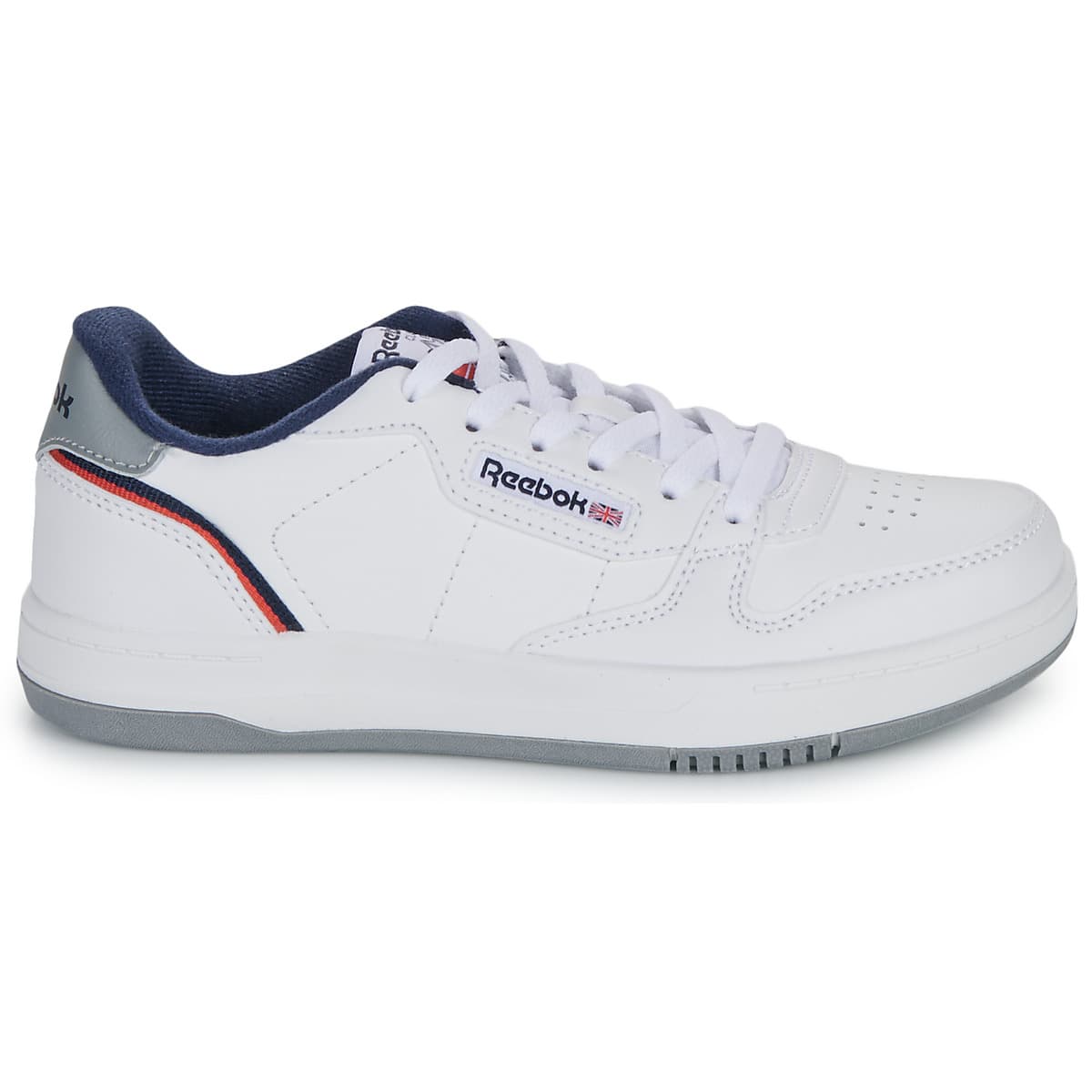 Boys' Sneakers Reebok White
