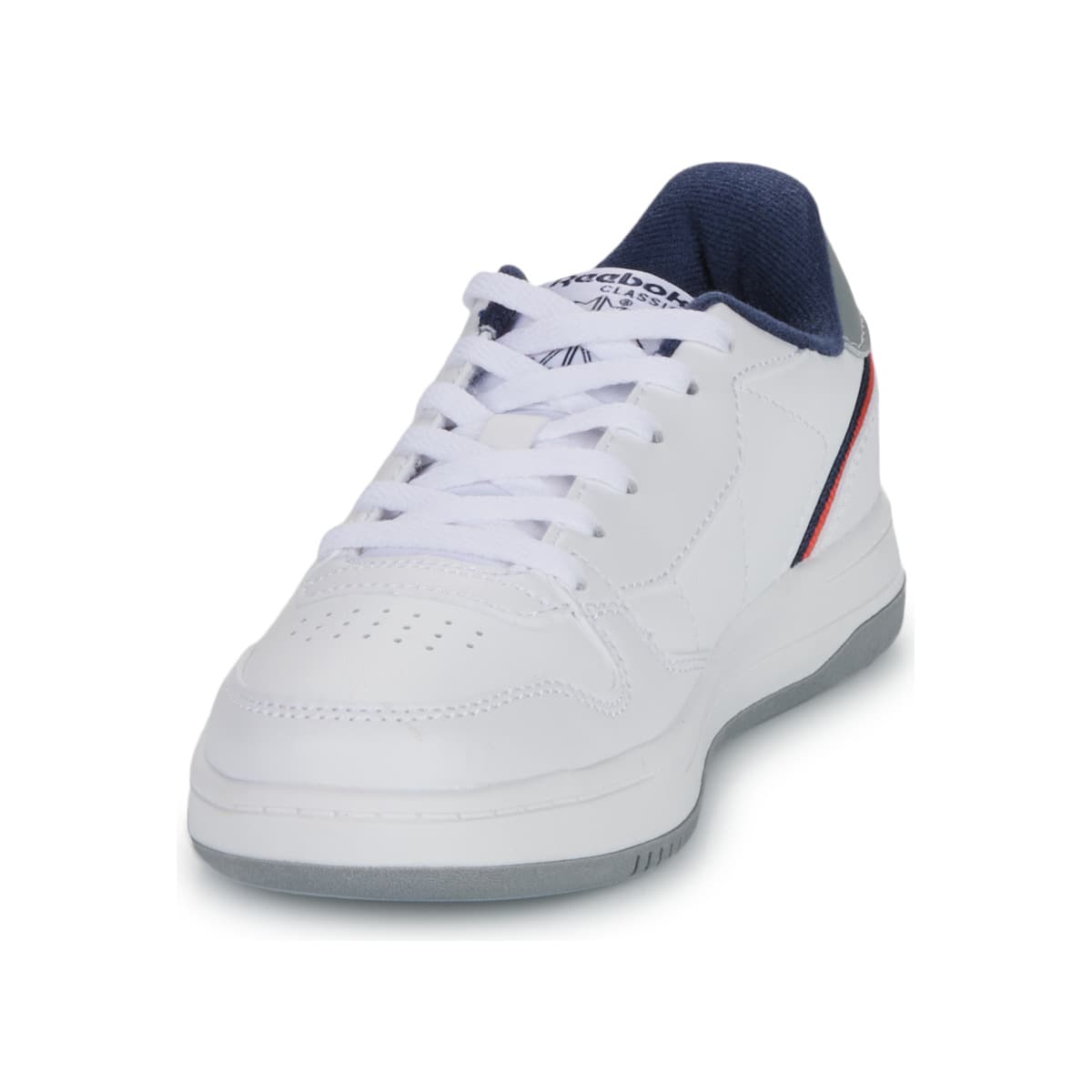 Boys' Sneakers Reebok White