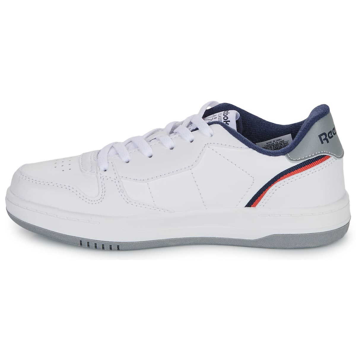 Boys' Sneakers Reebok White
