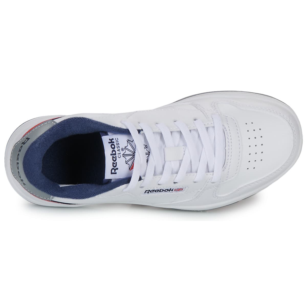 Boys' Sneakers Reebok White