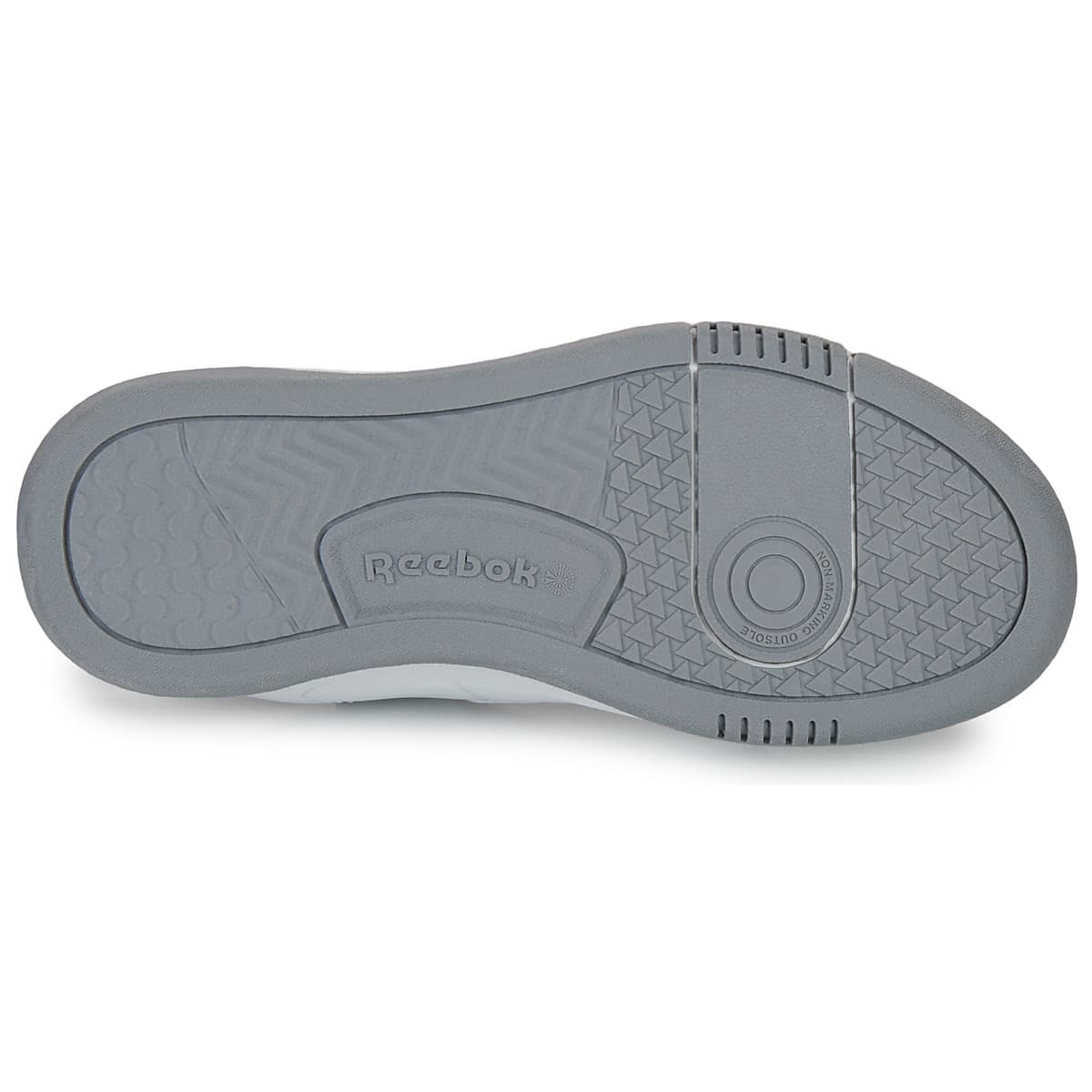 Boys' Sneakers Reebok White