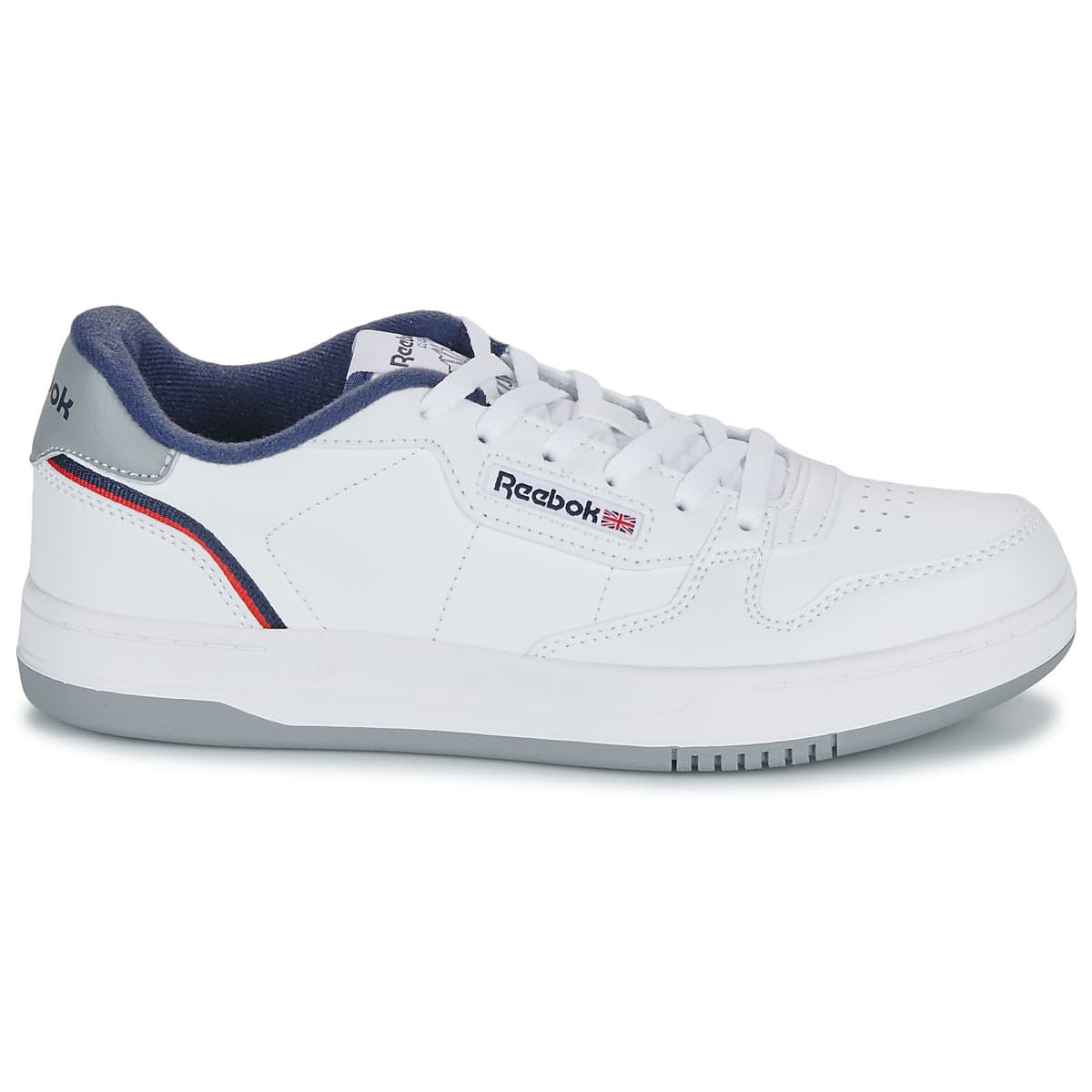 Girls' Sneakers Reebok White